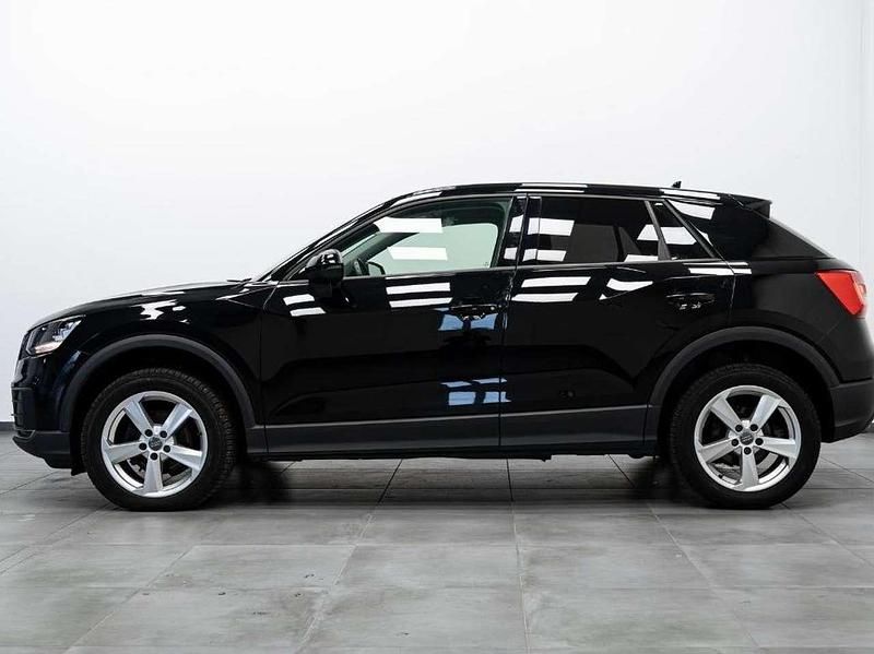 Usata Audi Q2 Ambiente 150 CV (110 kW) 2019 Other SUV