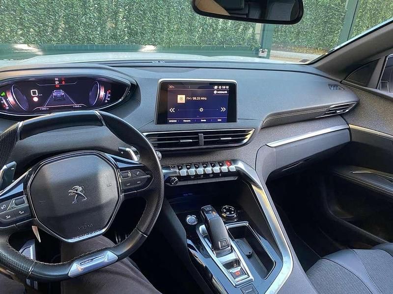 Usata Peugeot 3008 GT 177 CV (130 kW) 2019 SUV