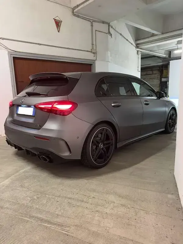 Usata Mercedes A35 AMG AMG 306 CV (225 kW) 2023 Berlina