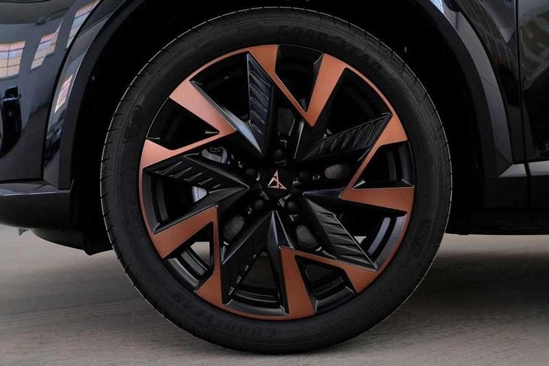 Usata Cupra Formentor 150 CV (110 kW) 2024 Midnight black SUV