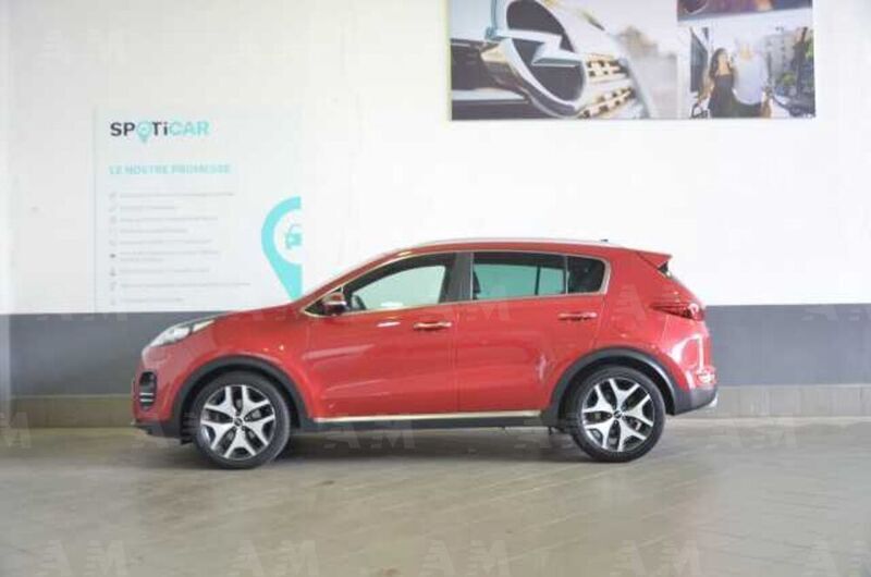 Kia 393 p