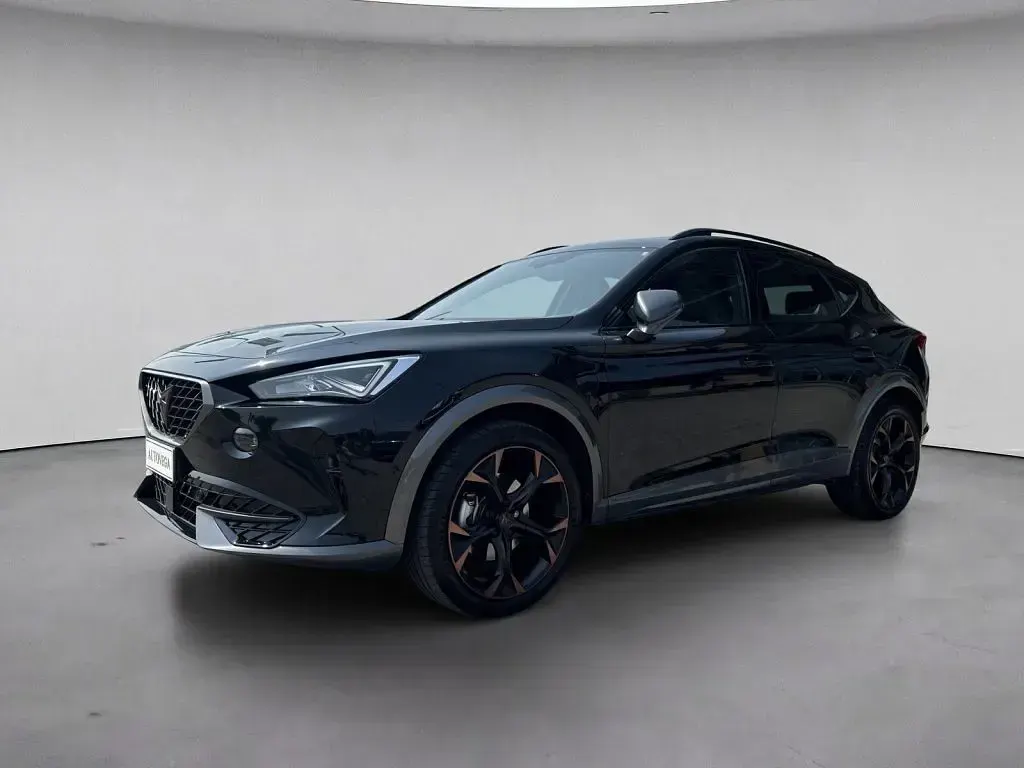 Usata Cupra Formentor 204 CV (150 kW) 2023 SUV