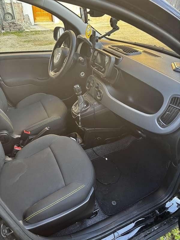 Usata Fiat Panda S 69 CV (50 kW) 2024 Utilitaria
