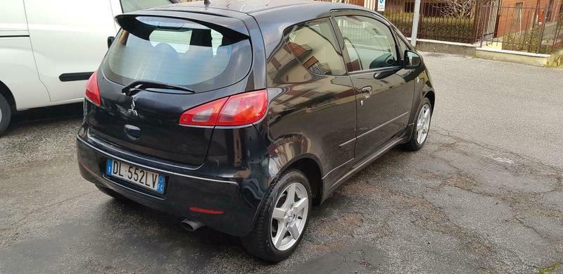 Venduto Mitsubishi Colt 1.5 16V turbo. auto usate in vendita