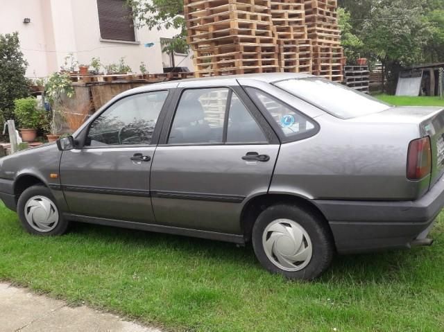 Fiat tempra 1992