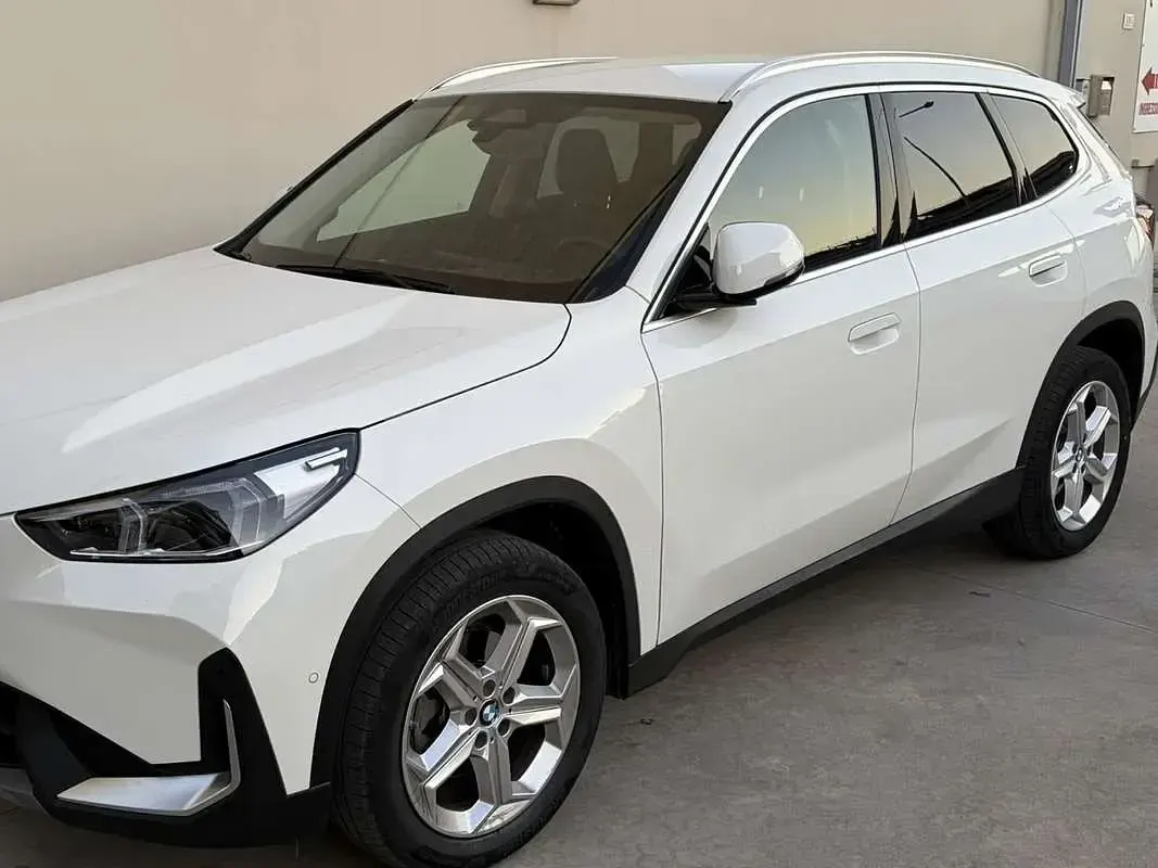 Usata BMW X1 xLine 150 CV (110 kW) 2023 SUV