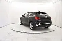Nuova Audi Q2 S-Line 150 CV (110 kW) 2026 Grigio daytona SUV