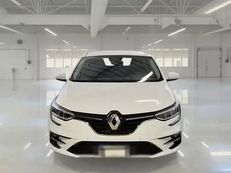 Usata Renault Mégane GrandTour Business 116 CV (85 kW) 2022 Station wagon