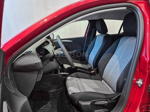 Nuova Opel Corsa Edition 110 CV (80 kW) 2025 Berlina