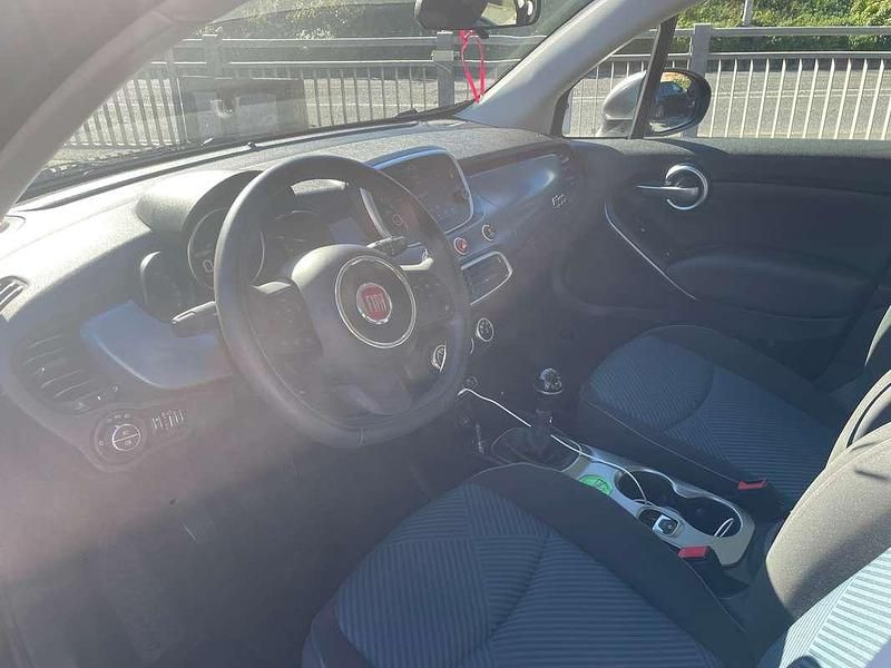 Usata Fiat 500 Business 95 CV (69 kW) 2018 Nero Station wagon