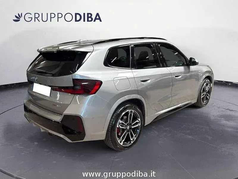 Usata BMW X1 M Sport 163 CV (119 kW) 2025 Grigio SUV