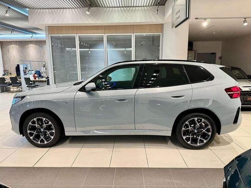 Usata BMW X3 M Sport 197 CV (144 kW) 2025 Other SUV
