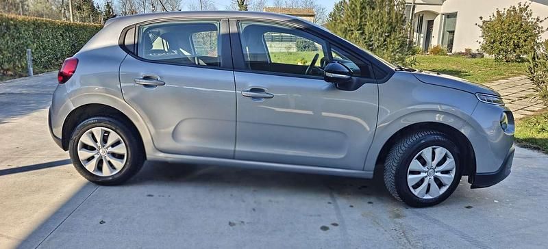 Usata Citroën C3 102 CV (75 kW) 2019 Station wagon