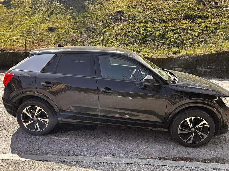 Usata Audi Q2 Admired 116 CV (85 kW) 2020 SUV