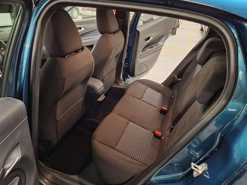 Nuova Alfa Romeo Junior 61 kW (84 CV) 2025 Blu navigli (688) SUV