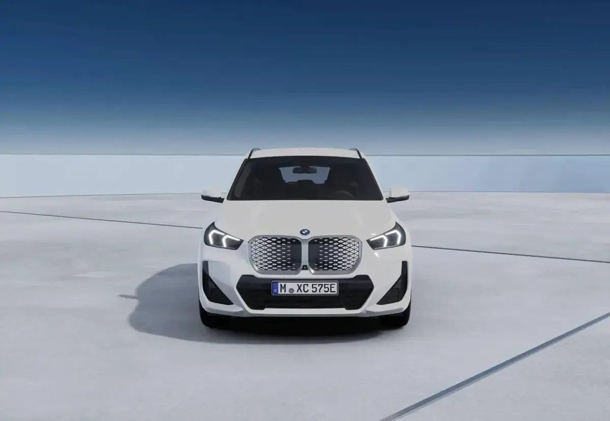 Nuova BMW iX1 M Sport 67 kW (92 CV) 2026 Bianco SUV