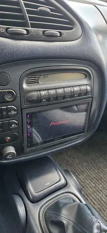 Usata Ford Galaxy Ghia 116 CV (85 kW) 1999 Monovolume