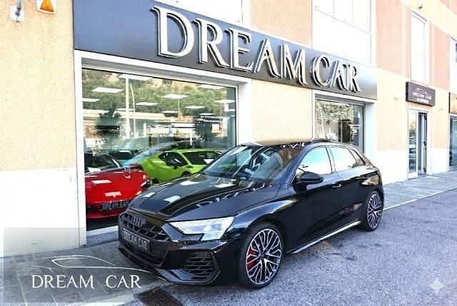 Usata Audi S3 S-Line 333 CV (244 kW) 2024 Berlina
