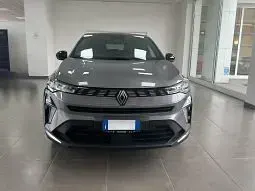 Nuova Renault Symbioz Techno 2025 Grigio cassiopea SUV