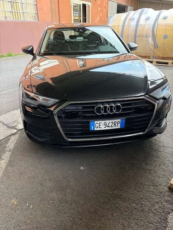 Usata Audi A6 Business 245 CV (180 kW) 2020 Berlina