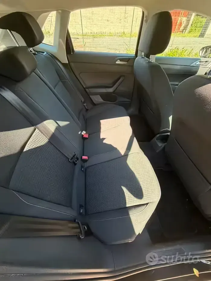Usado VW Polo 90 CV (66 kW) 2019 Utilitario