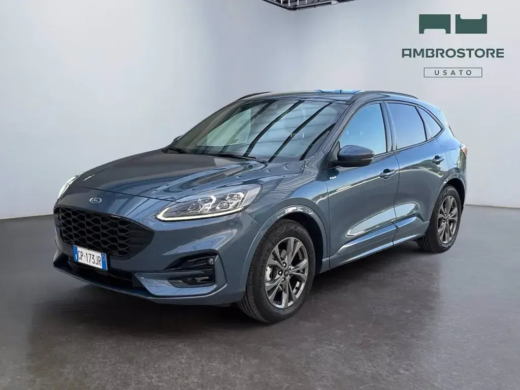 Usata Ford Kuga ST-Line X 190 CV (139 kW) 2023 SUV