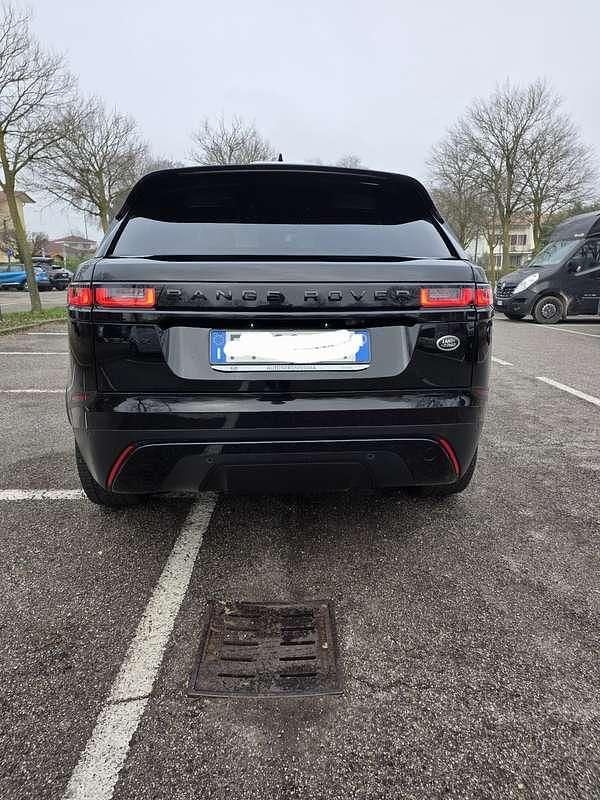 Usata Land Rover Range Rover Velar S 179 CV (131 kW) 2019 SUV