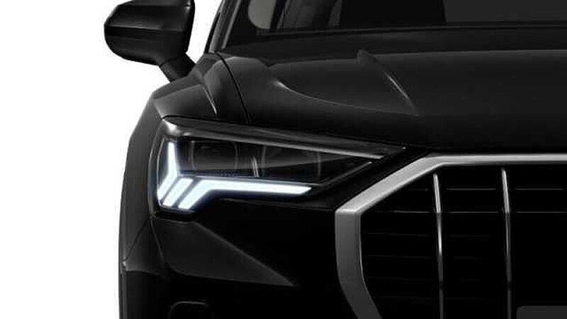 Usato 2023 Audi Q3 2.0 Diesel 150 CV (40.900 €)