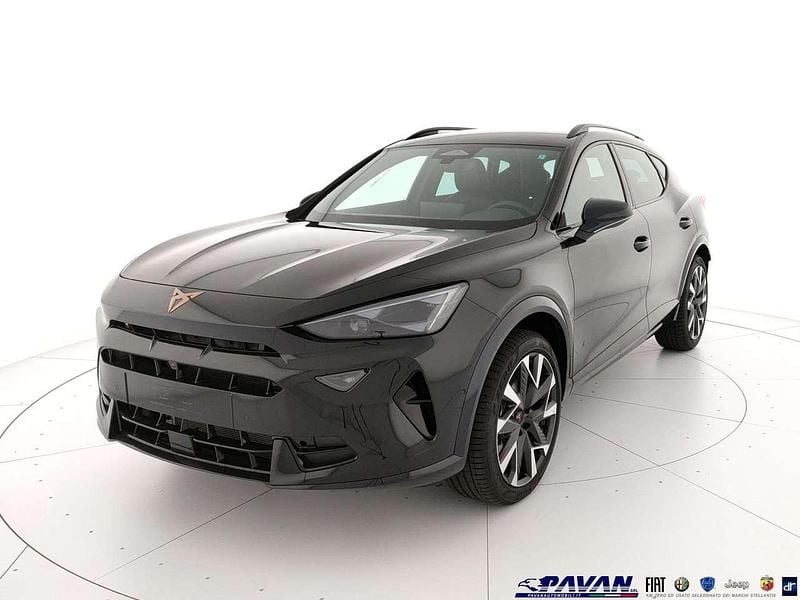 Nero Nuova 2025 Cupra Formentor SUV | 33.950 € (Ottimo prezzo) - Immagine 1/4