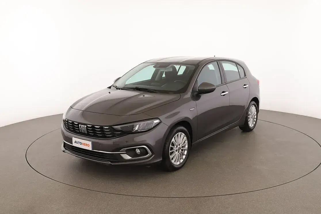 Usata Fiat Tipo Business 95 CV (69 kW) 2021