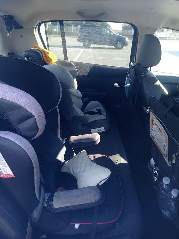 Usata Dacia Sandero Stepway 90 CV (66 kW) 2017 Berlina