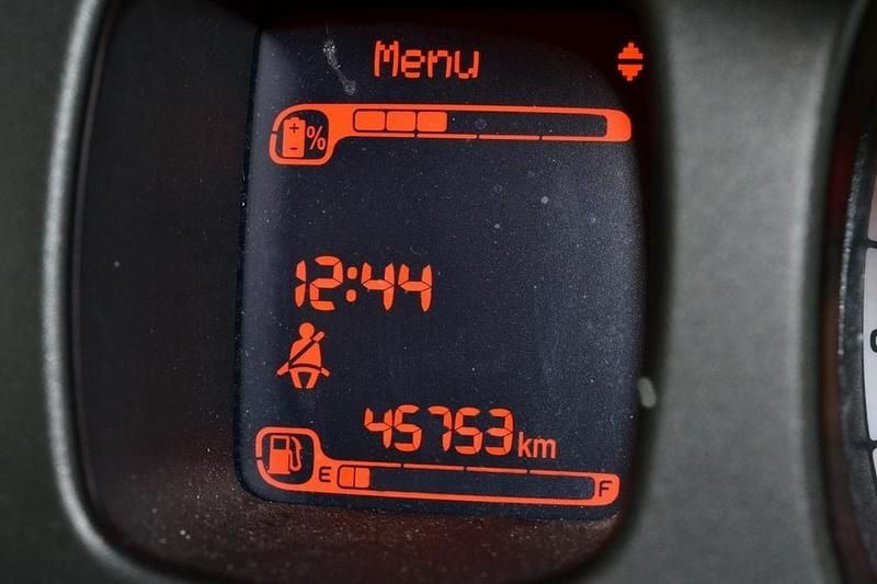 Usata Fiat Panda 70 CV (51 kW) 2023 Utilitaria