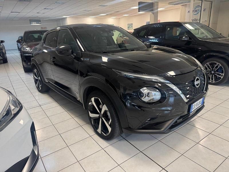 Usata Nissan Juke Tekna 143 CV (105 kW) 2023 Altro SUV