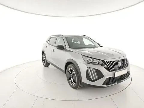 Usata Peugeot 2008 Allure 101 CV (74 kW) 2025 SUV