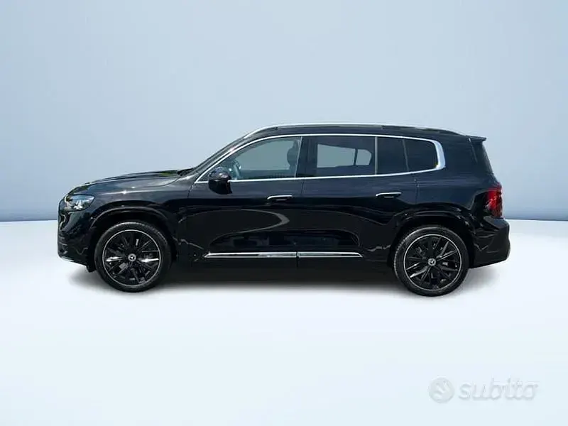 Nuova Mercedes GLB250 Advanced 22 kW (30 CV) 2026 Nero SUV