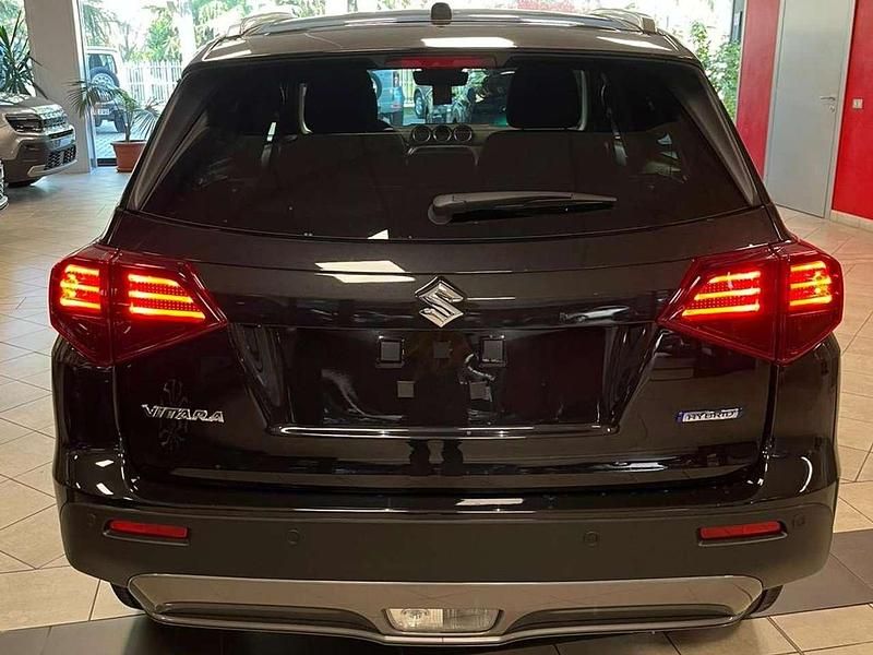 Nuova Suzuki Vitara Cool 110 CV (80 kW) 2026 Nero SUV