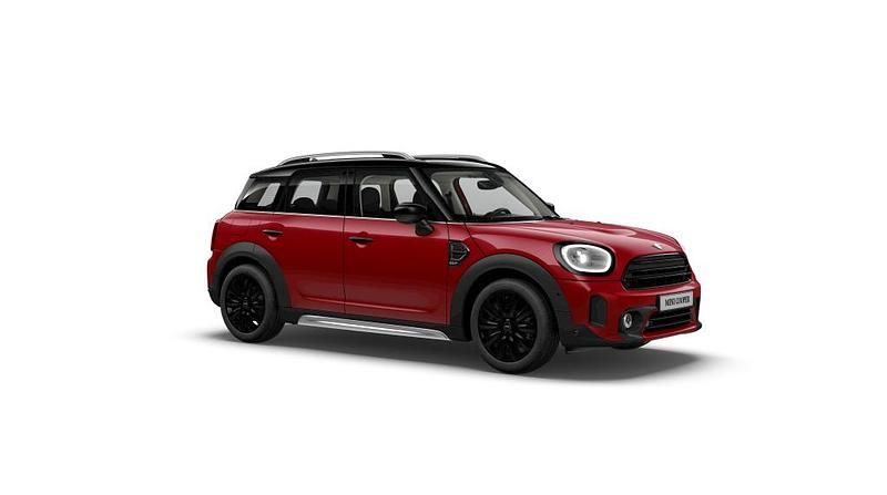Usata Mini Cooper Countryman 136 CV (100 kW) 2023 SUV