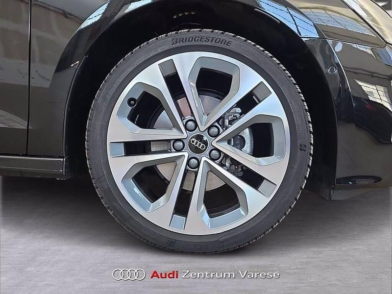 Usata Audi A3 Sportback e-tron Advanced Plus 116 CV (85 kW) 2025 Nero mythos Utilitaria