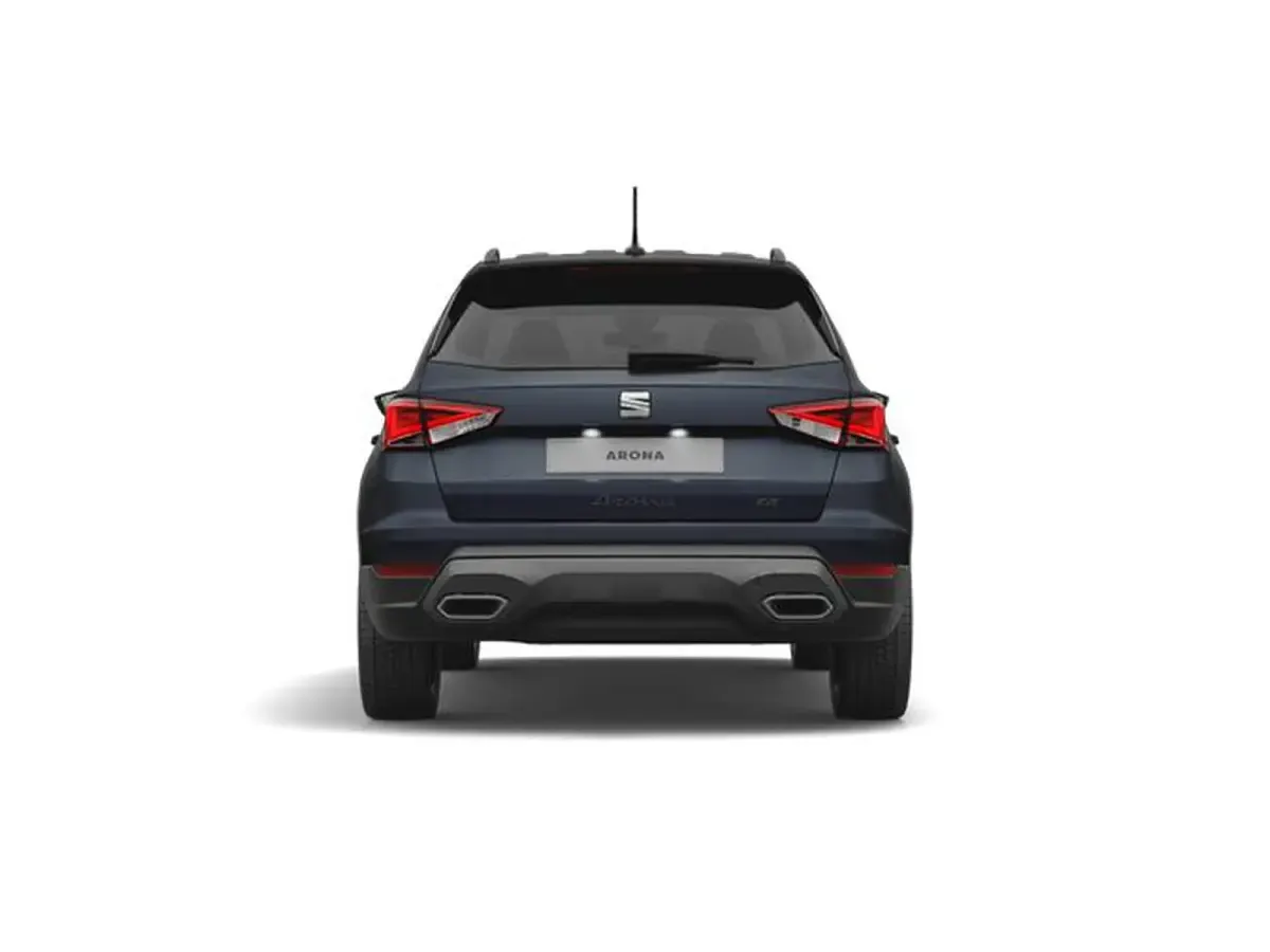 Nuova Seat Arona FR 115 CV (84 kW) 2026 Magnetic tech nero midnight SUV