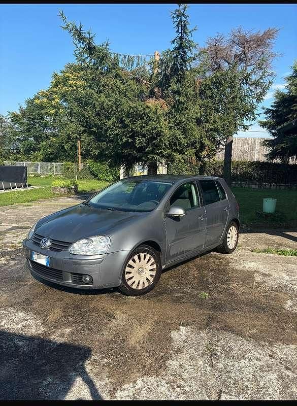 Usata 2007 VW Golf V Tre volumi | 4250 € (Cara) - Immagine 1/4