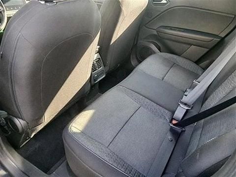 Usata Renault Captur Equilibre 91 CV (66 kW) 2023 Blu SUV