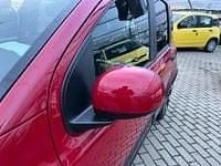 Usata Fiat Panda Cross Cross 69 CV (50 kW) 2025 Rosso Utilitaria