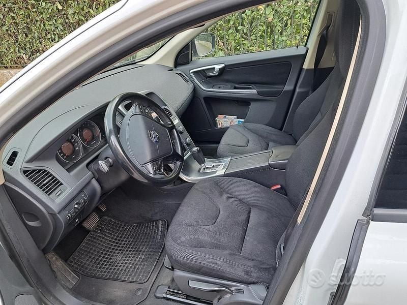 Usata Volvo XC60 163 CV (119 kW) 2012 SUV