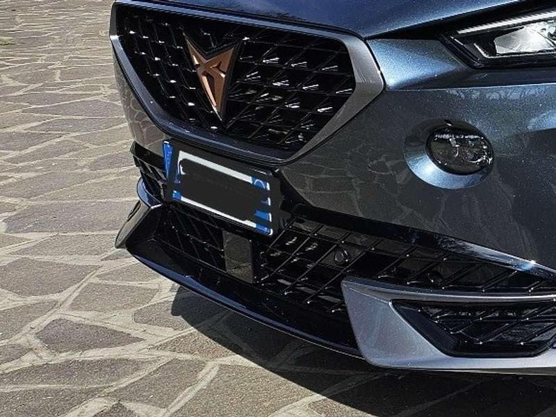 Usata Cupra Formentor 150 CV (110 kW) 2022 SUV