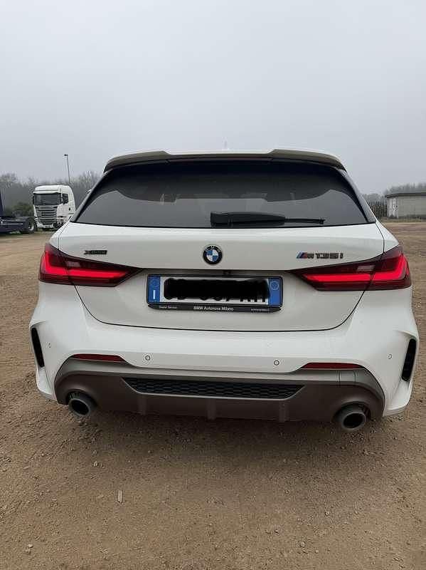 Usata BMW M135 320 CV (235 kW) 2020 Utilitaria