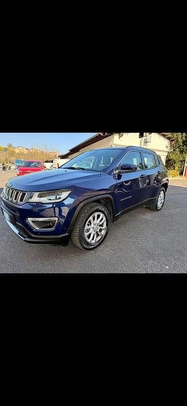 Usata Jeep Compass 179 CV (131 kW) 2020 SUV
