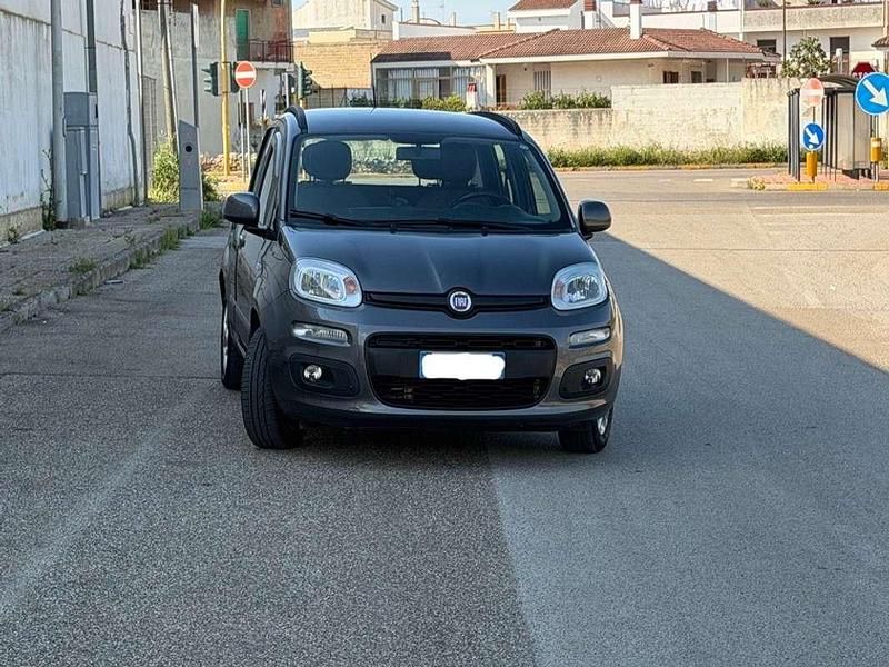 Usata Fiat Panda Lounge 69 CV (50 kW) 2018 Utilitaria