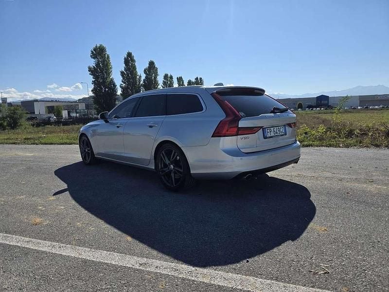 Usata Volvo V90 Business Edition 190 CV (139 kW) 2018 Station wagon