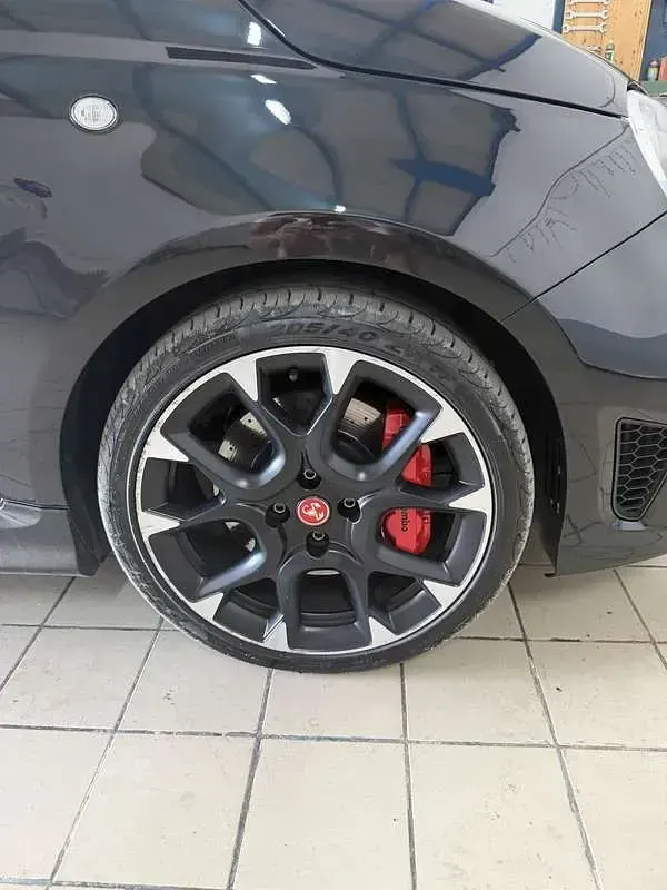 Usata Abarth 595 Competizione 181 CV (133 kW) 2018