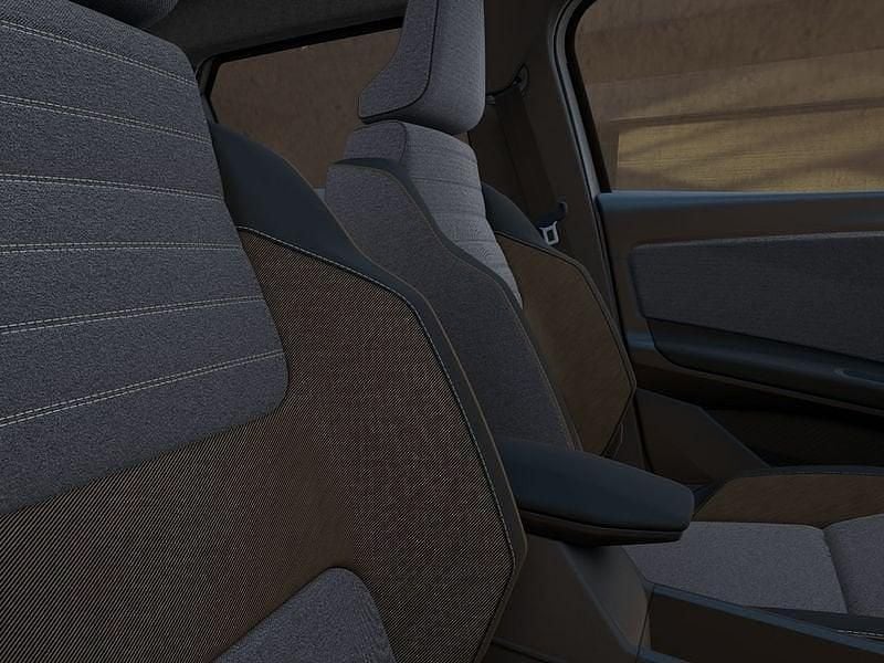 Nuova Renault 5 E-Tech Komfort 77 kW (106 CV) 2026 Bianco Utilitaria